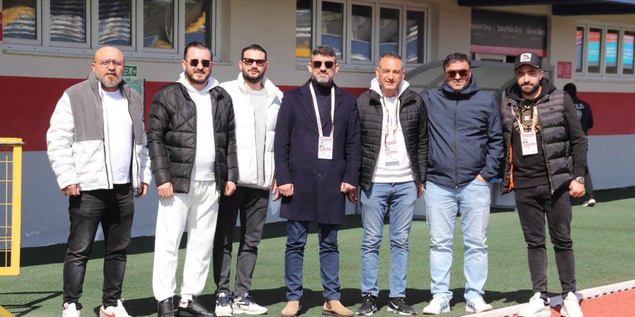 1922 Konyaspor Olağanüstü Genel Kurul yapacak