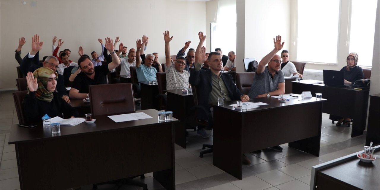 Konya'da Göl Festivali'nin yapılacağı tarih belli oldu