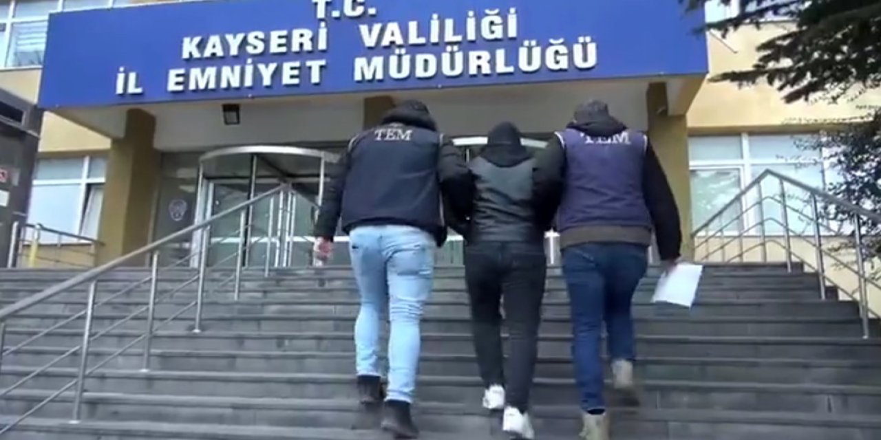 19 ilde FETÖ’ye yönelik düzenlenen 'Kıskaç-26' operasyonu!