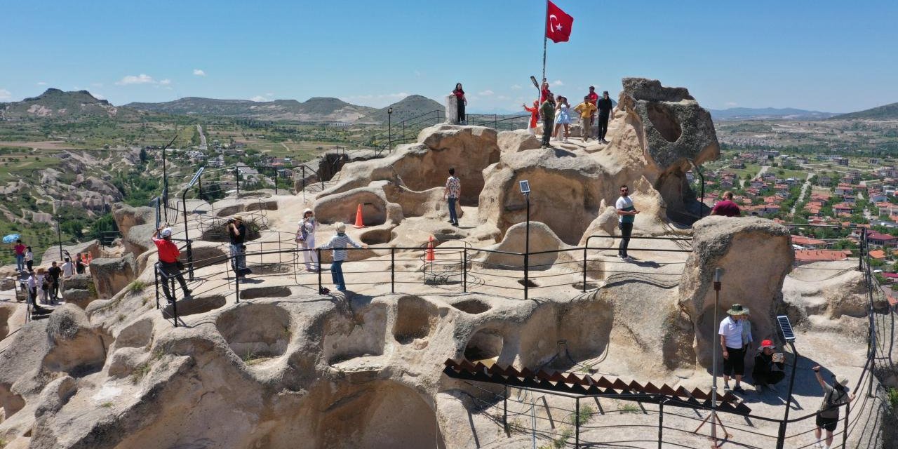 Kurban Bayramı tatili turizmcilerin beklentilerini artırdı