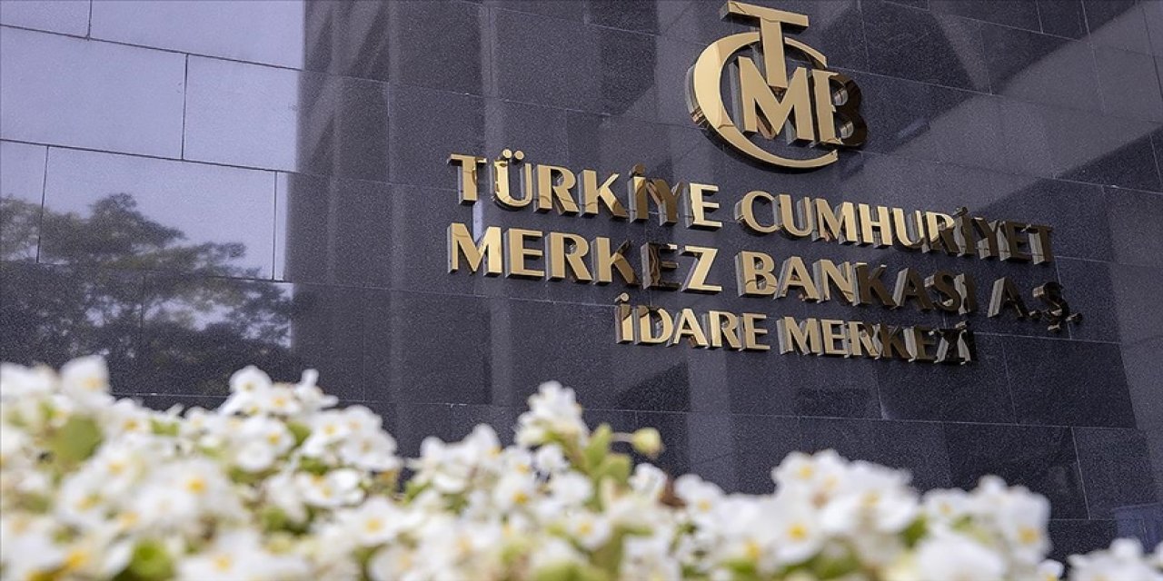 Merkez Bankası’nın  rezervleri arttı