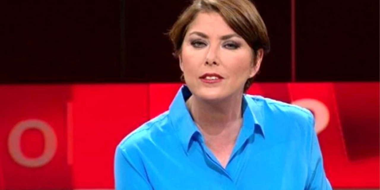 Şirin Payzın'ın yeni adresi: Ani bir kararla Halk TV'den ayrılmıştı