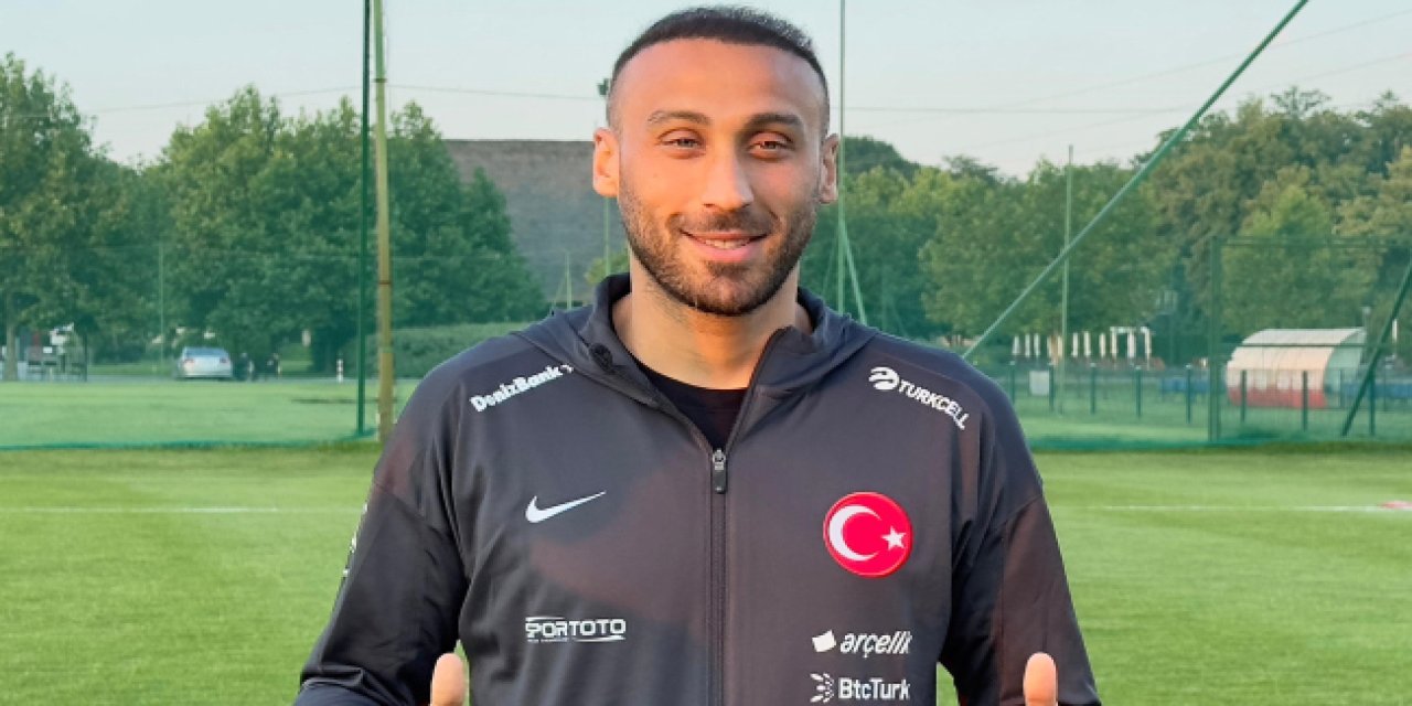 Tosun: Kadroda olacağımı umuyordum