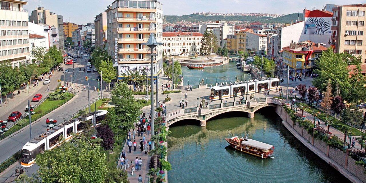 Konya'dan akın akın ziyaret alan il belli oldu. Herkes İstanbul sanıyor ama değil