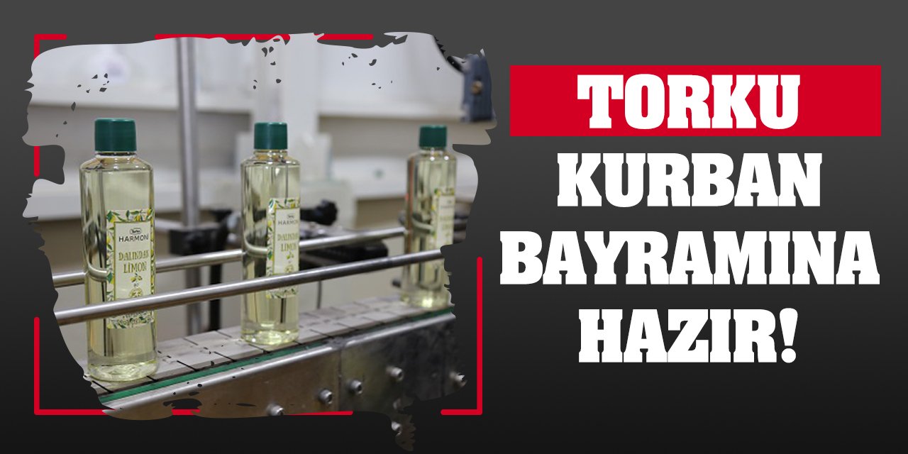 Torku Kurban Bayramına Hazır!