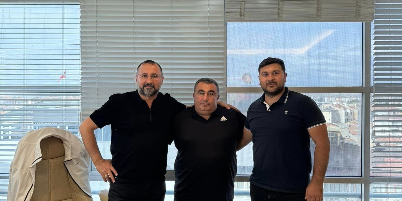 Ereğlispor'da Niyazi Kart dönemi