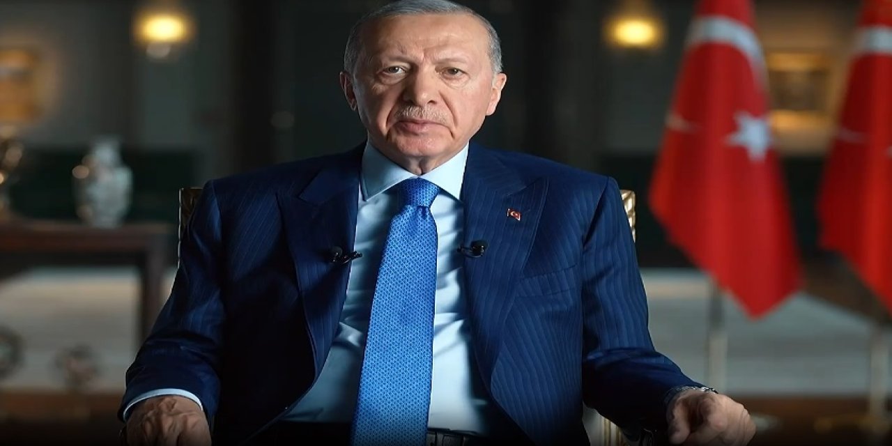 Cumhurbaşkanı Erdoğan'dan Kurban Bayramı paylaşımı