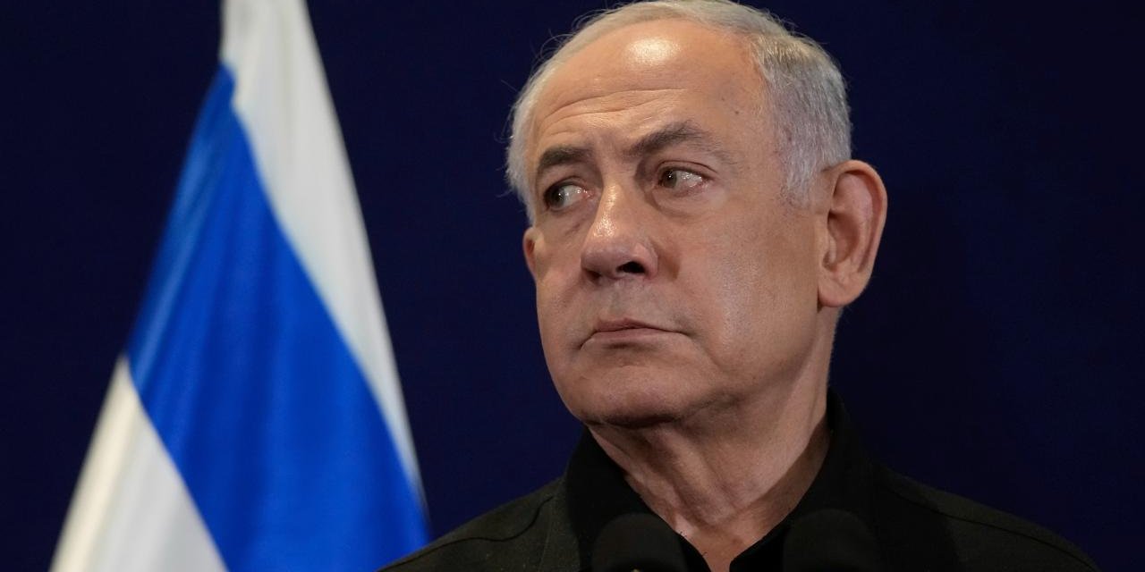 Netanyahu 'Savaş Kabinesi'ni feshetti