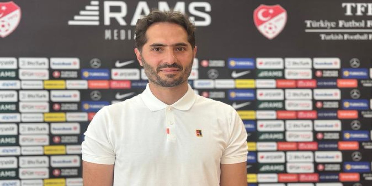 Hamit Altıntop'tan EURO 2024 açıklaması