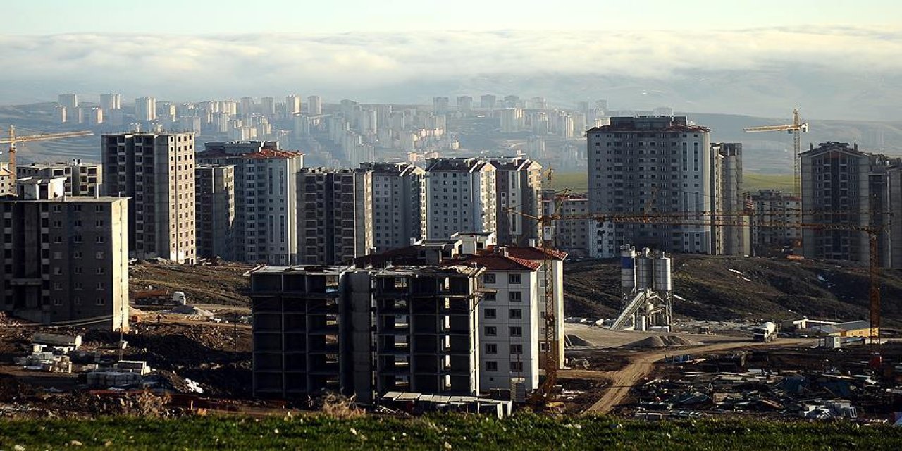 Birikimi olanları ilgilendiriyor; Ev sahibi olmak isteyenlerin beklediği haber geldi