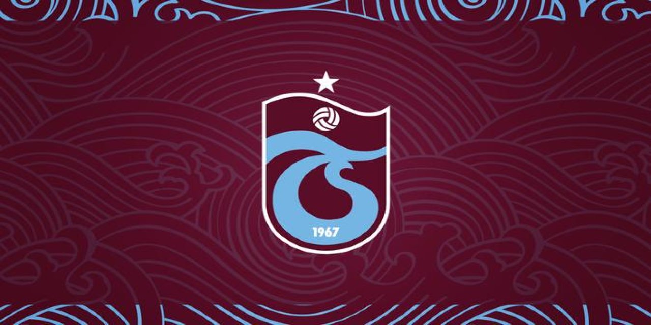 Trabzonspor 5 ismi KAP'a bildirdi