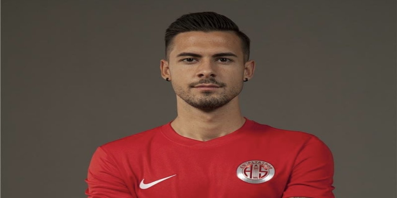 Konyaspor ikinci transferini bitirdi