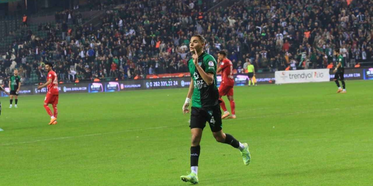 Konyaspor, 20 yaşındaki stoperi kadrosuna katmak istiyor