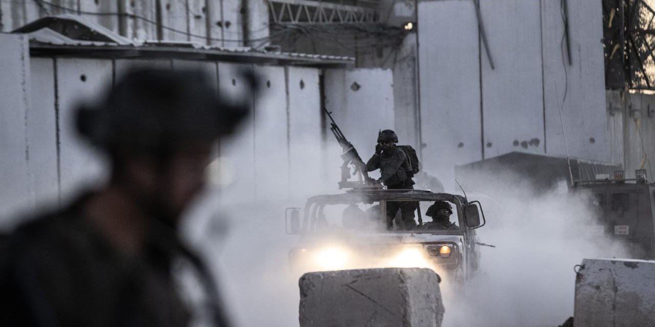 İsrail ordusu Gazze'de 2 askerinin öldüğünü duyurdu