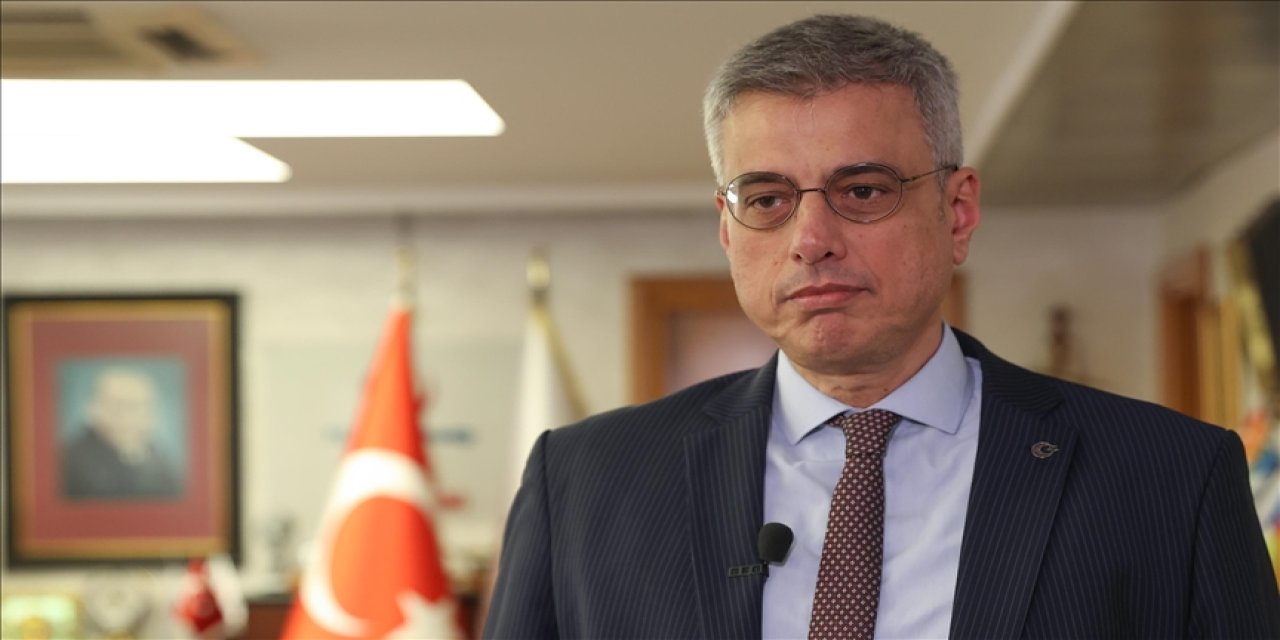 Yeni Sağlık Bakanı Kemal Memişoğlu kimdir? Prof. Dr. Kemal Memişoğlu'nun biyografisi