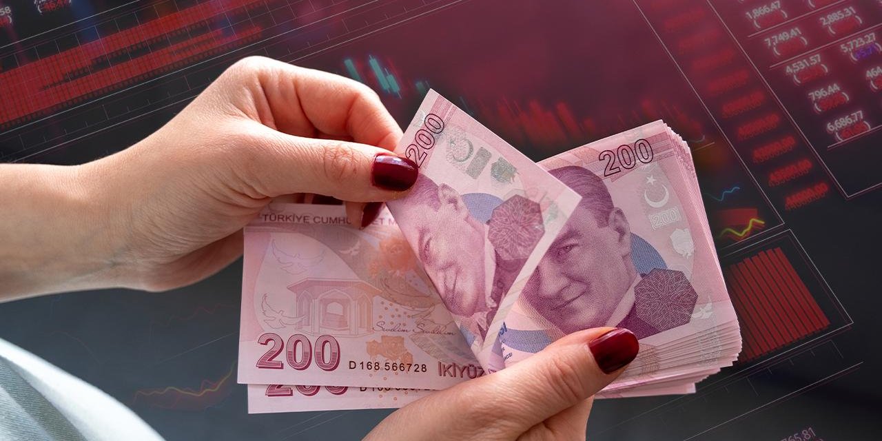 Hazine ve Maliye Bakanı Şimşek: KKM, 60 milyar doların altına indi!