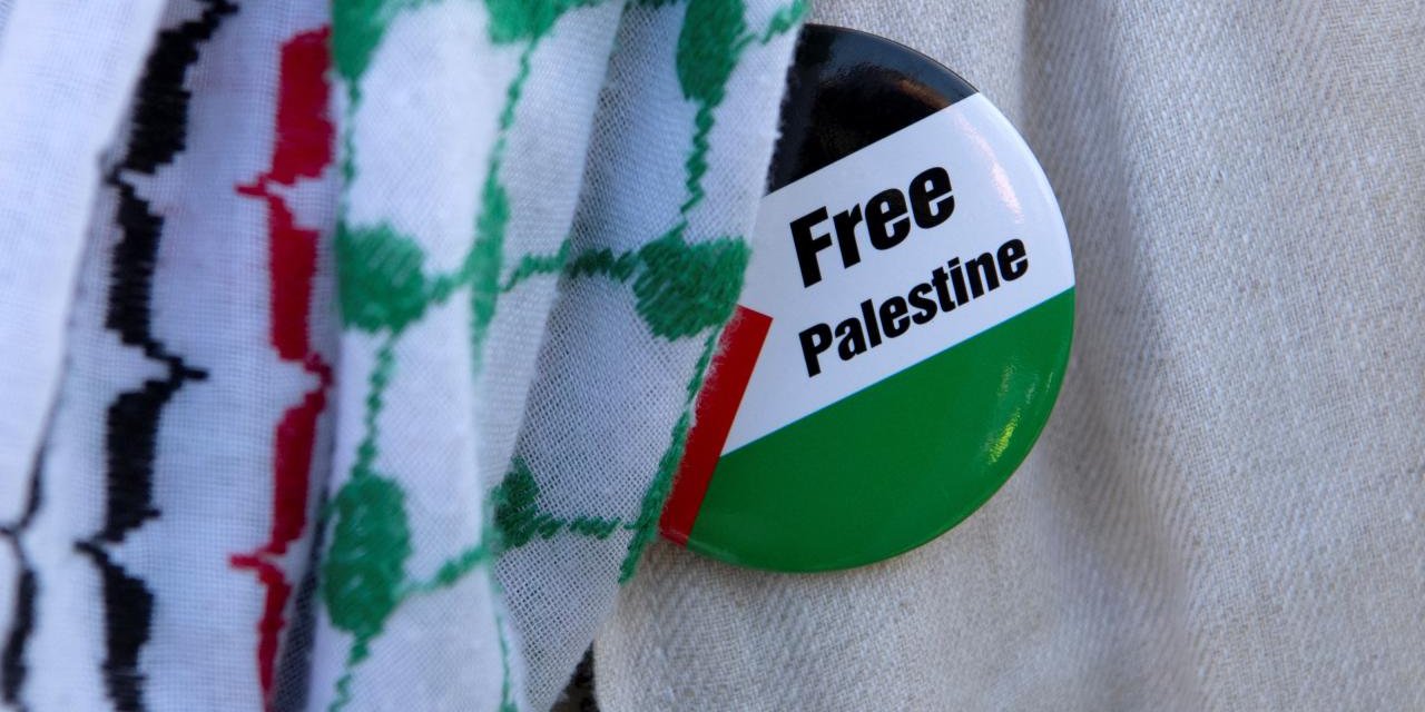 Filistinli futbol takımından dünyaya 'Bizi unutmayın' çağrısı
