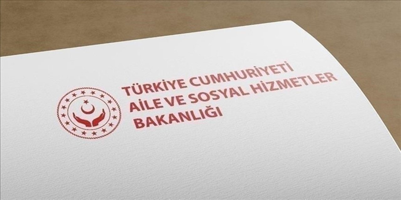 Aile ve Sosyal Hizmetler Bakanlığı 'Hizmetler Başvuru Rehberi' hazırladı