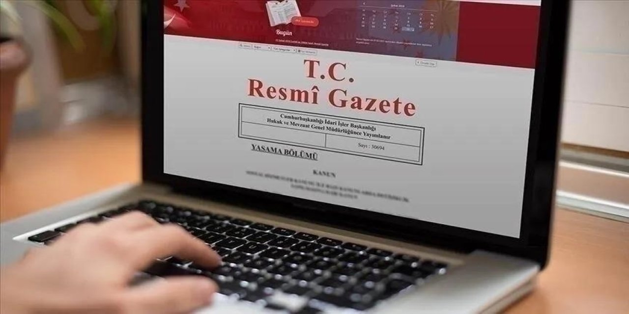 Kişisel Verilerin Yurt Dışına Aktarılmasına İlişkin Yönetmelik Resmi Gazete'de yayımlandı