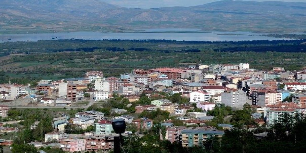 İstanbul'dan tersine göç! Göç edenlerin akın akın ev ve tarla aldığı ilçe