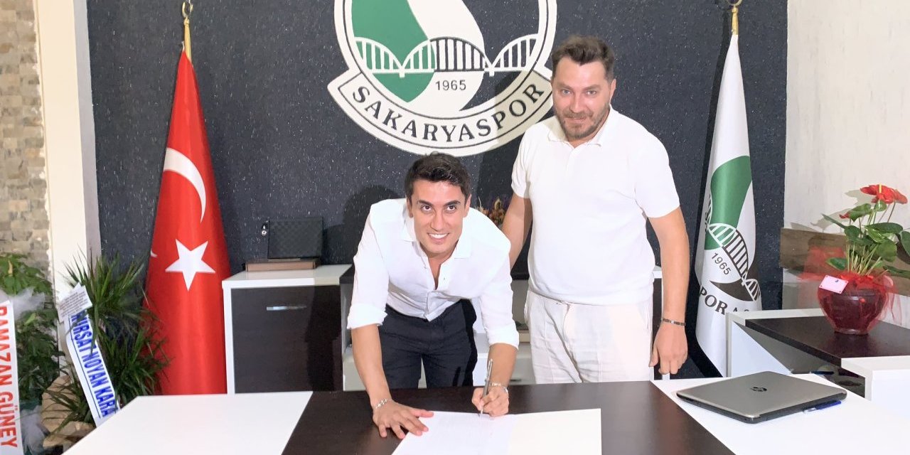 Konyaspor'dan ayrılan Cebrail’den açıklama