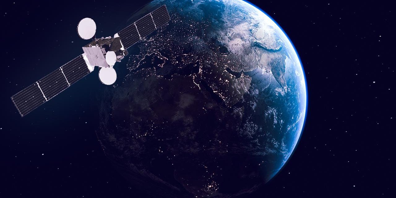 Türksat 6A'nın geçici yörüngesine ulaştı