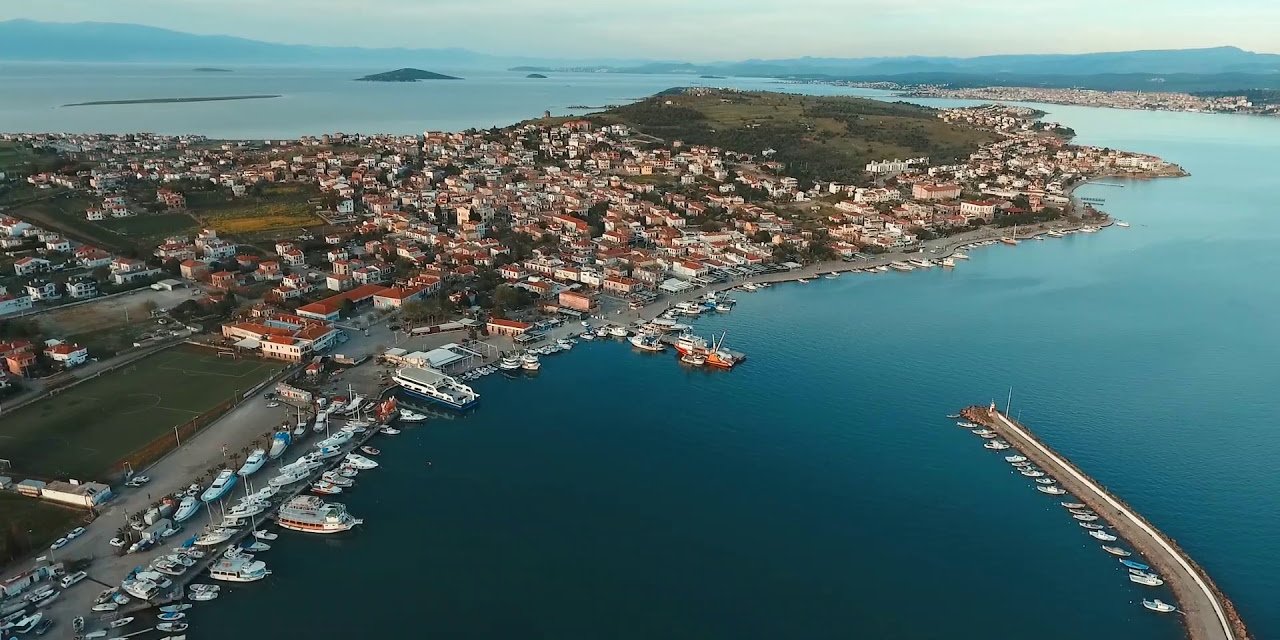 Burası Yunan adalarına taş çıkartır: İşte Türkiye'nin pek bilinmeyen cenneti
