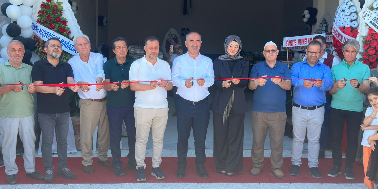 İlbay’s Türkiye Distribütörü Konya’da açıldı