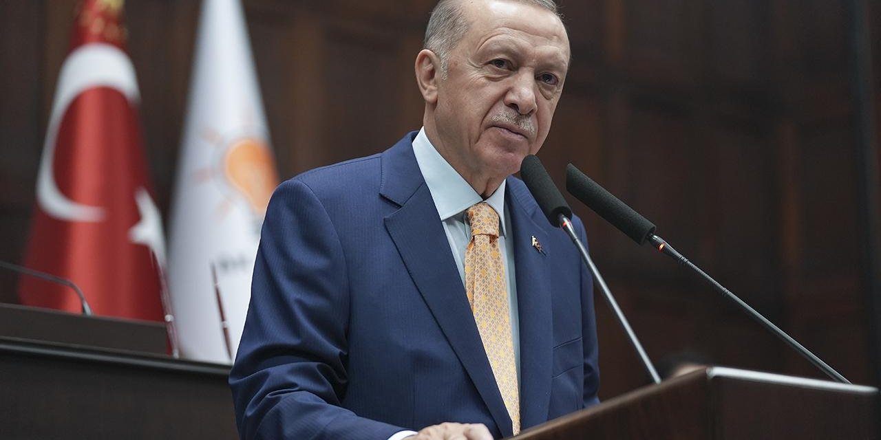 Cumhurbaşkanı Erdoğan: Enflasyon, daha hissedilir biçimde düşecektir!
