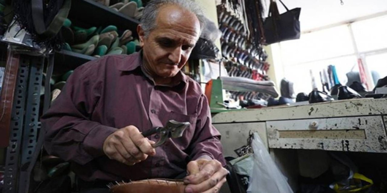 Türkiye'nin en büyük ayakkabı firması iflas etti. Sahibi ise bakın ne yaptı