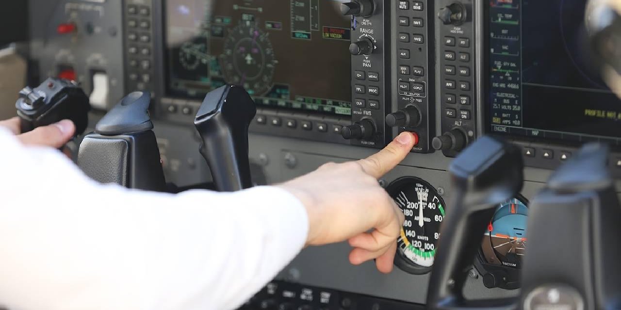 Pilot lisansı için iki aşamalı sınav sistemi başlıyor