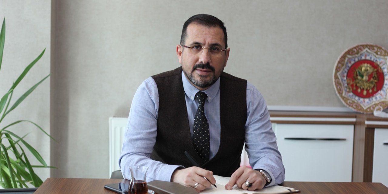 Konyaspor İkinci Başkanı Adem Bulut'tan yeşil-beyazlı taraftarlara çağrı