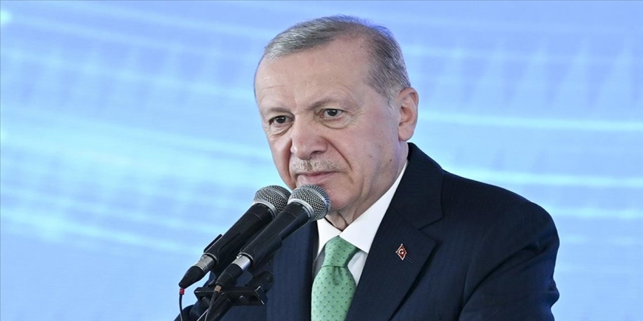 Cumhurbaşkanı Erdoğan'dan sanatçı Safiye Soyman'a taziye telefonu