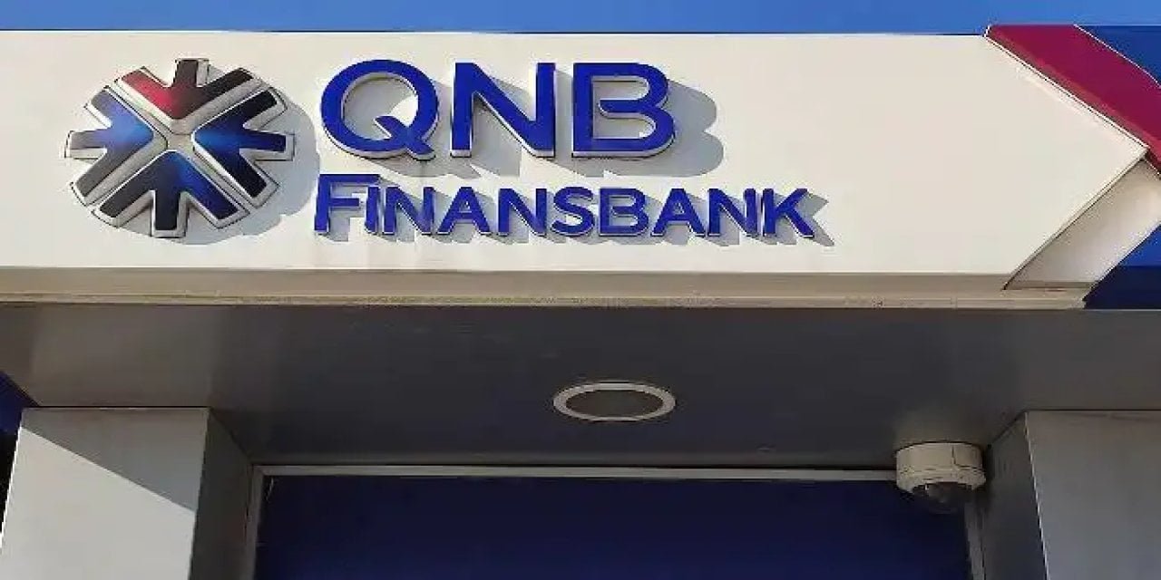 QNB Finansbank büyük müjdeyi açıkladı! Çift kademeli yükseliş gerçekleşti