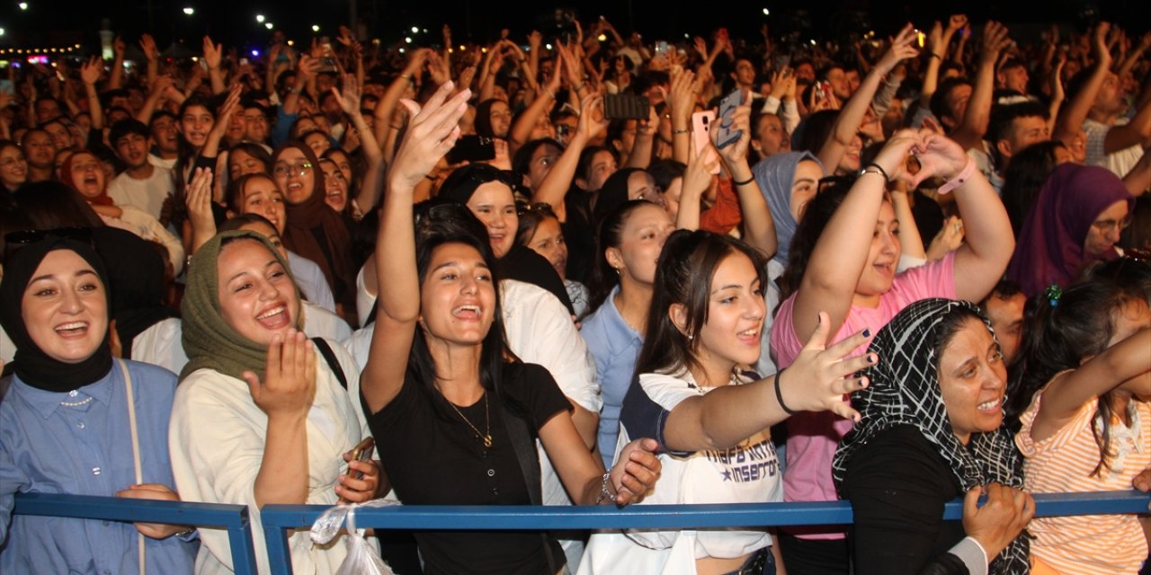 Uluslararası Beyşehir Göl Festivali sona erdi