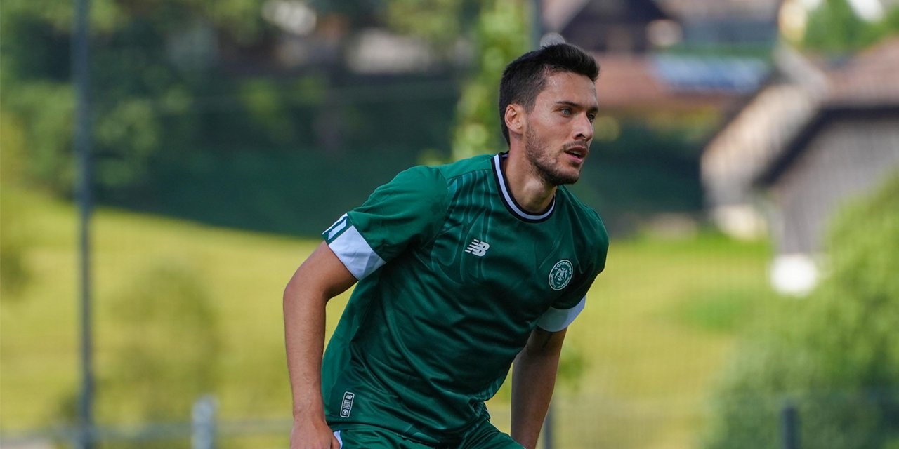 Mourinho'dan Konyaspor'a transfer olan Umut Nayir açıklaması