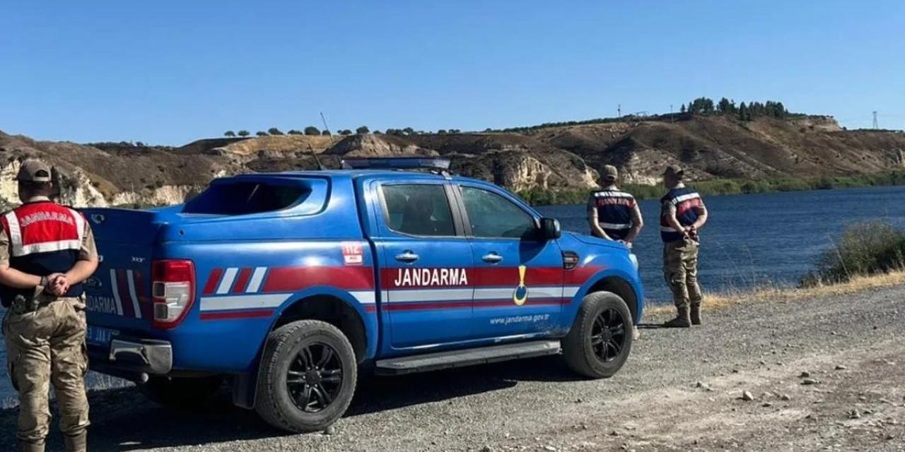 Şanlıurfa'da yasaklı sulak alanlara giren 34 kişiye ceza