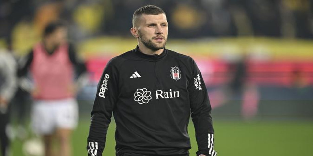 Beşiktaş’ta iki ayrılık