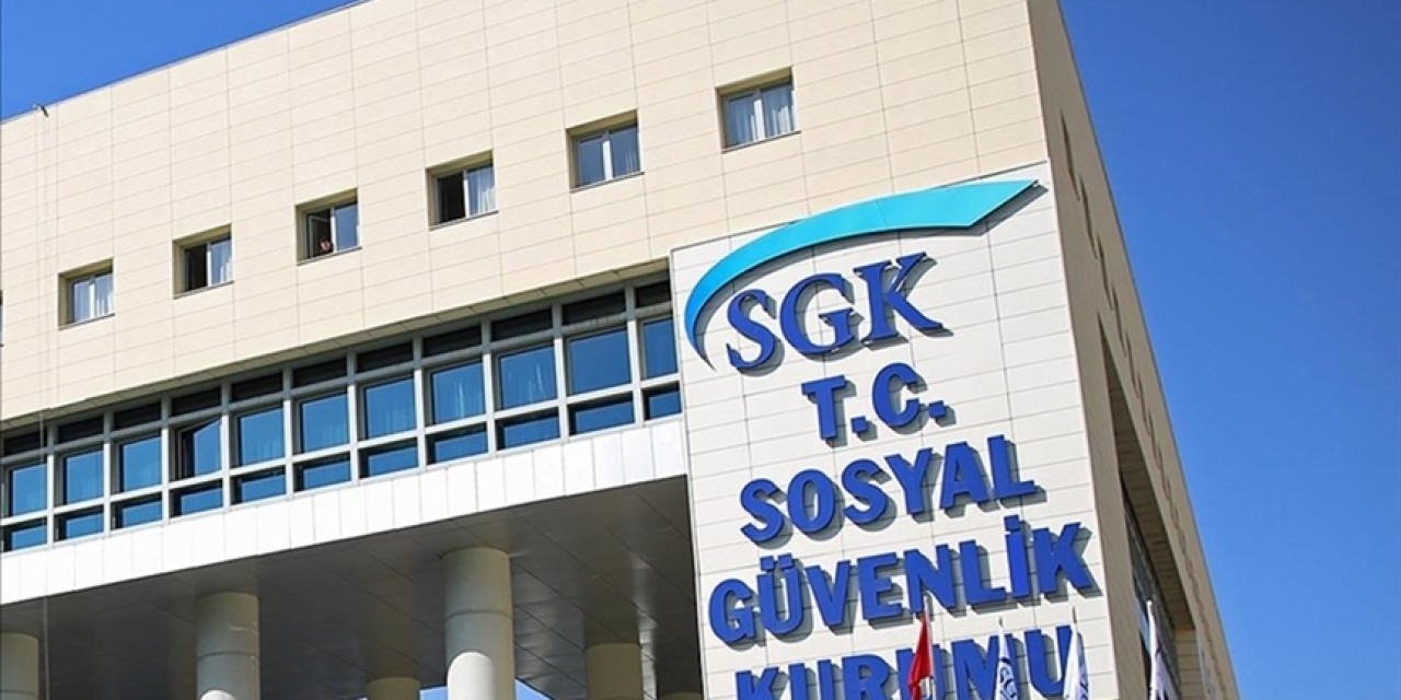 SGK'ye 70 sözleşmeli bilişim personeli alınacak