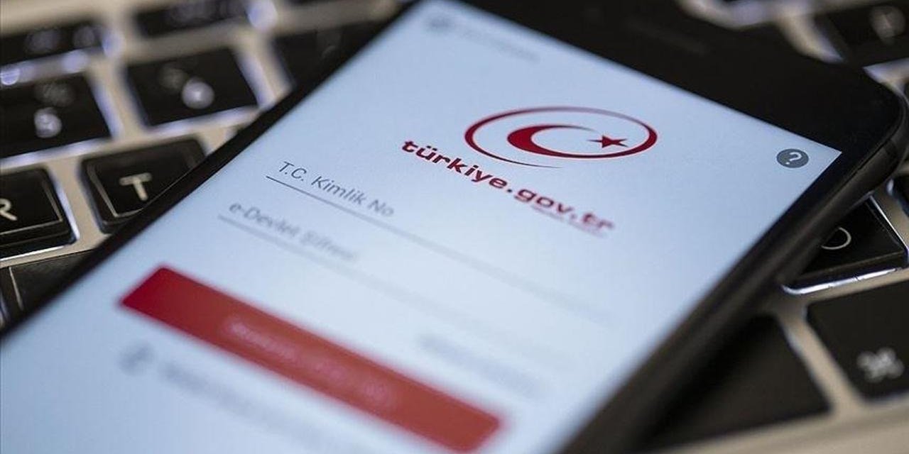 e-Devlet'te kullanıcı sayısı 66 milyonu geçti