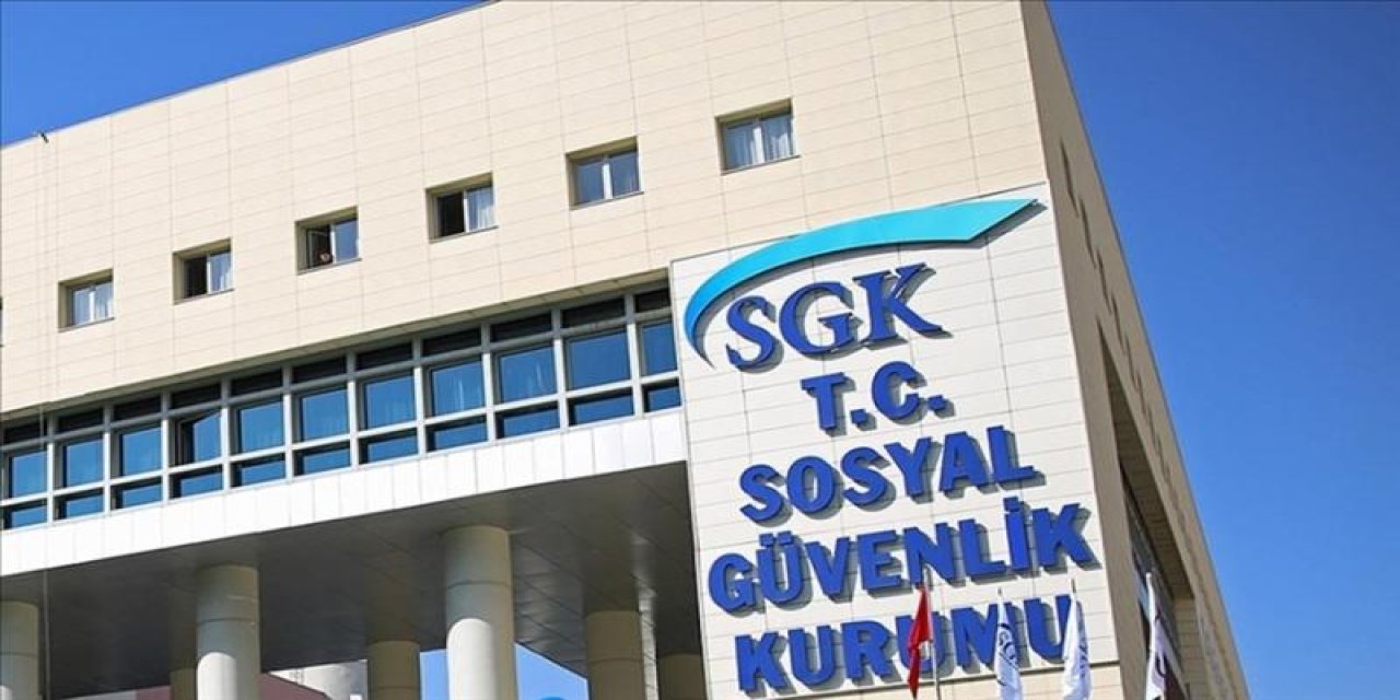 Belediyelerin SGK borçlarında 6 aşamalı bir süreç işleyecek