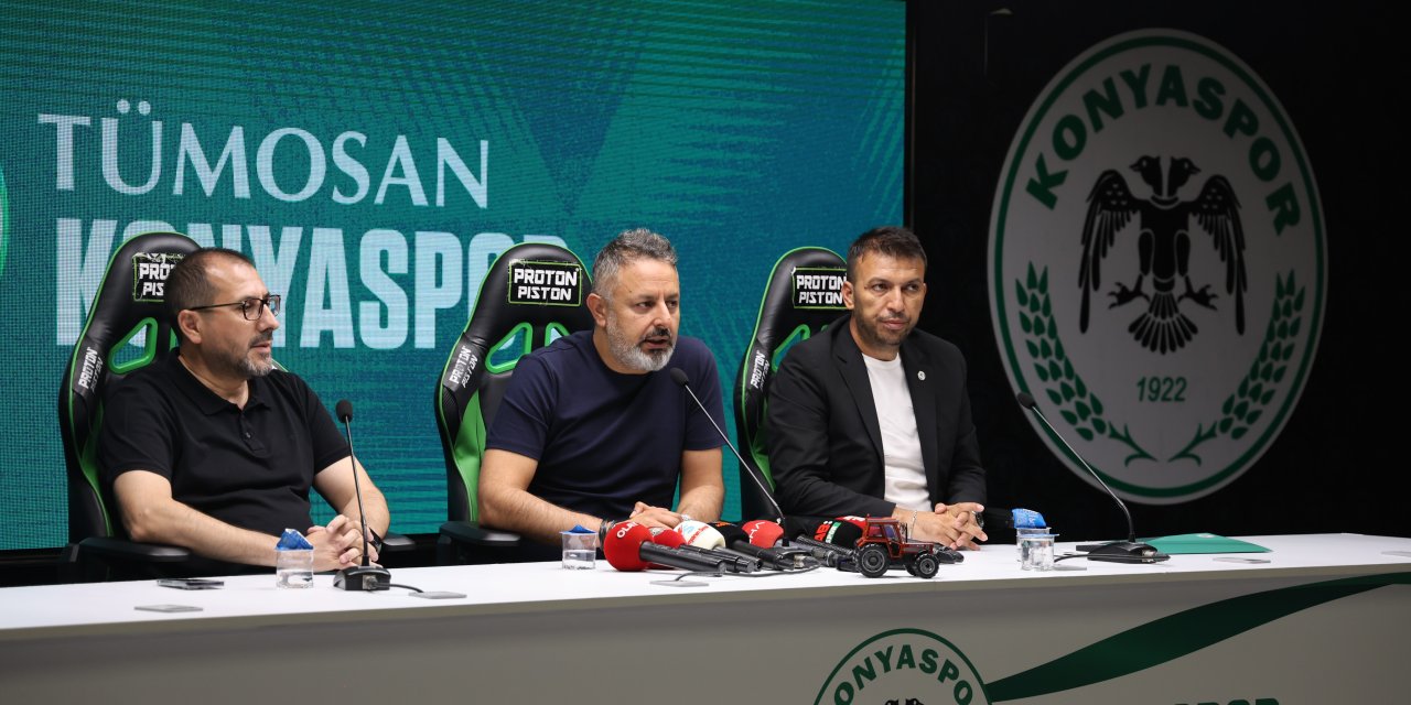 Konyaspor, sağ bek transferini tamamlamaya hazırlanıyor