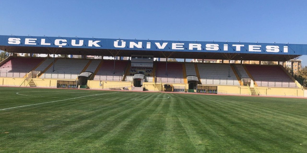 Yavru Kartal'ın yeni sezondaki stadyumu belli oldu