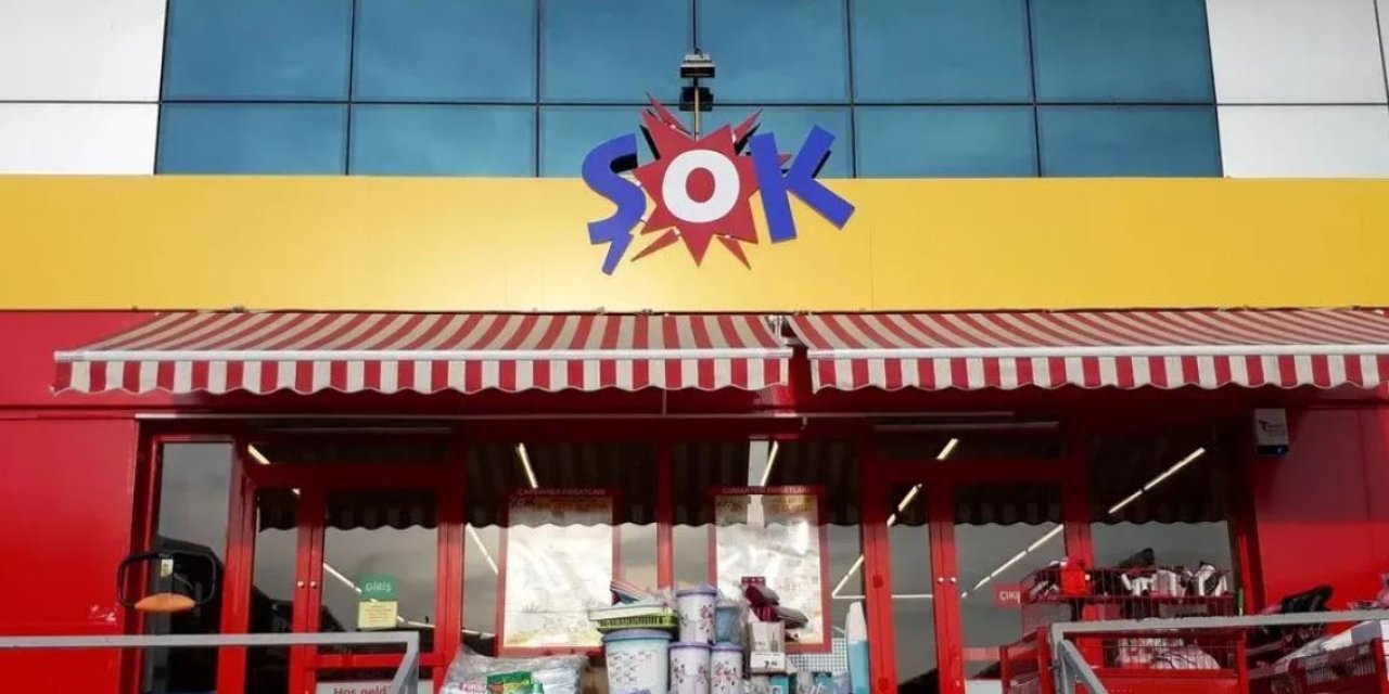 ŞOK Market 7-13 Ağustos Aktüel Kataloğu yayınlandı. Piknik malzemeleri, akıllı süpürge, yürüyüş bandı…