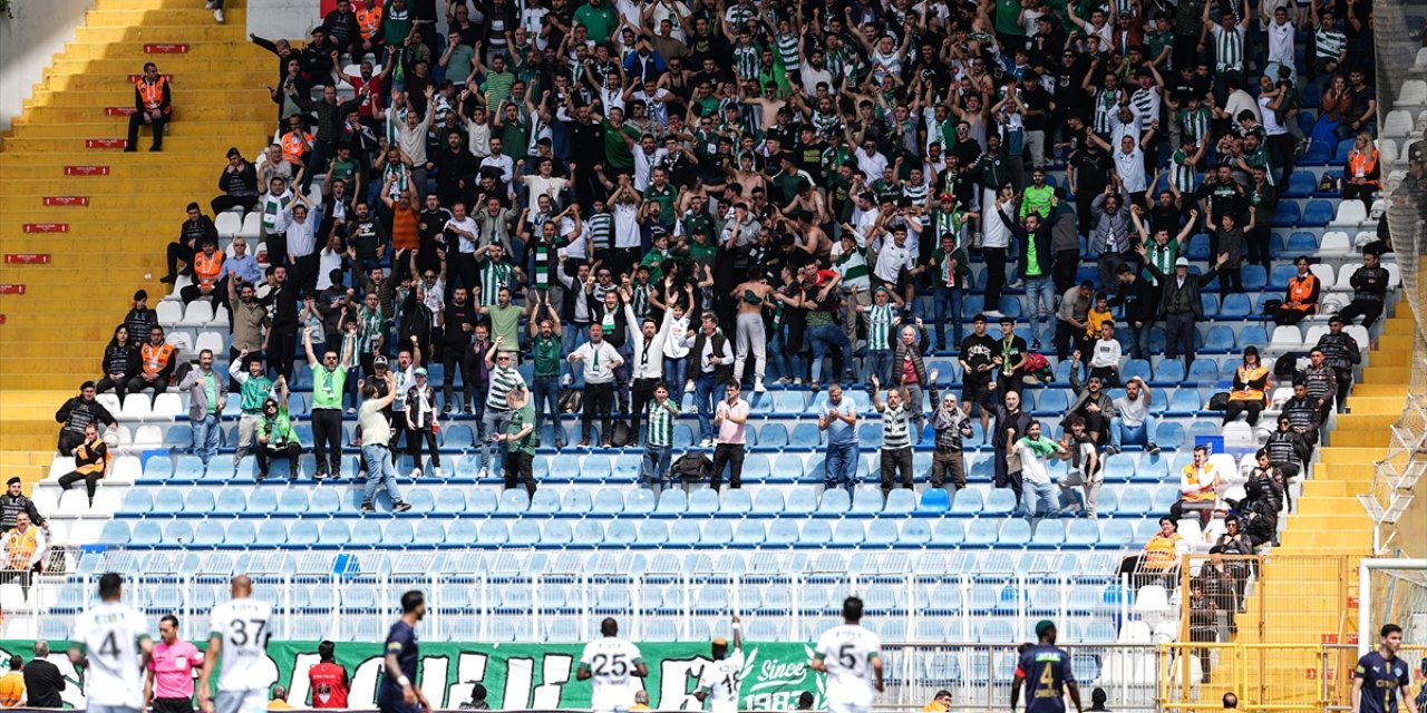 Kasımpaşa - Konyaspor maçının bilet fiyatları açıkladı