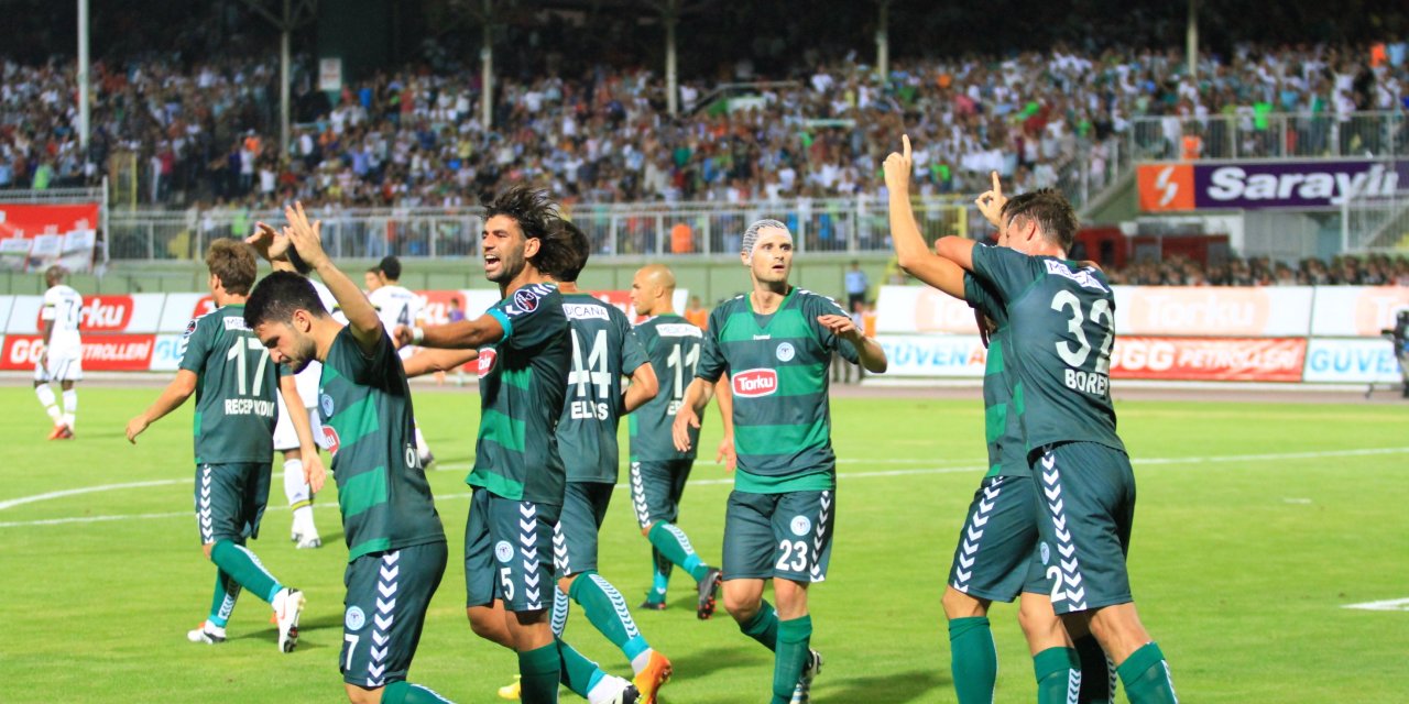 Konyaspor, tarihindeki 24. Süper Lig Sezonu'na başlıyor! İşte 23 yıllık sezonun satır başları