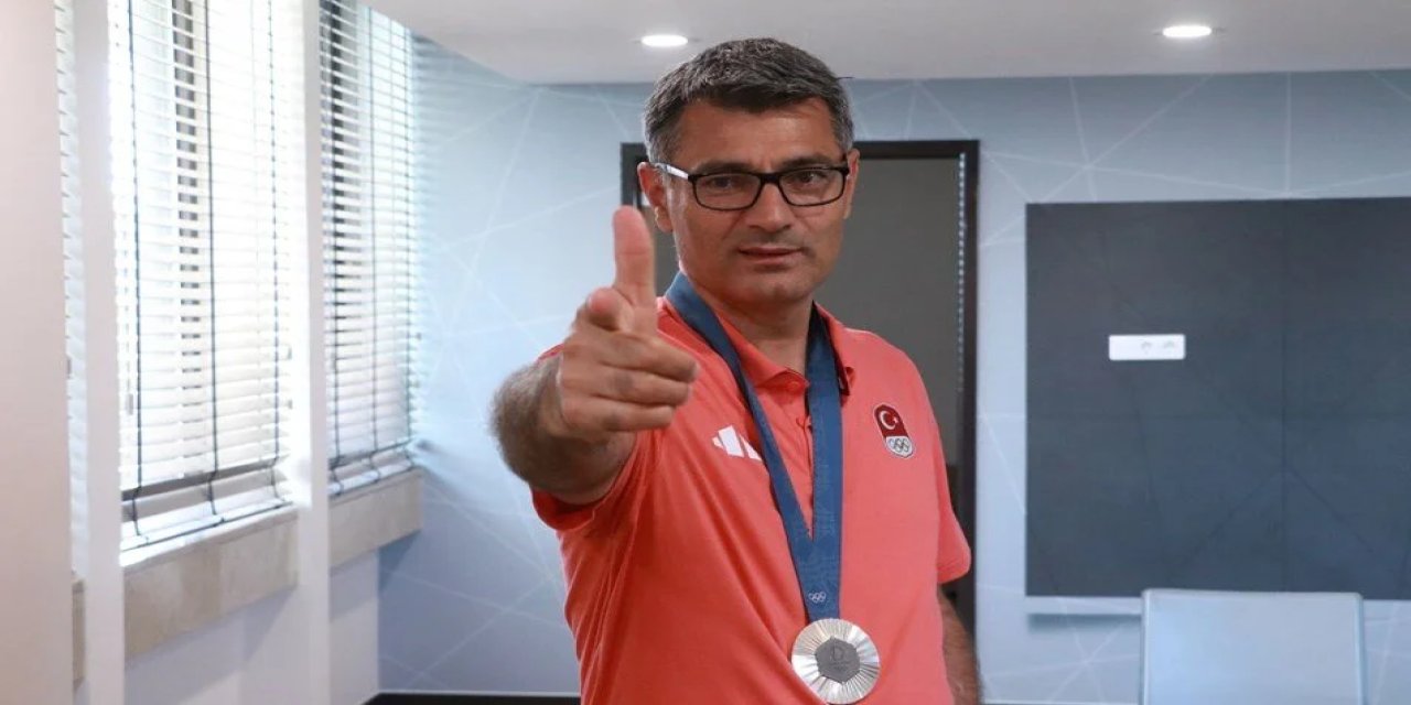 Yusuf Dikeç ile atıcılık sporuna ilgi artmaya başladı