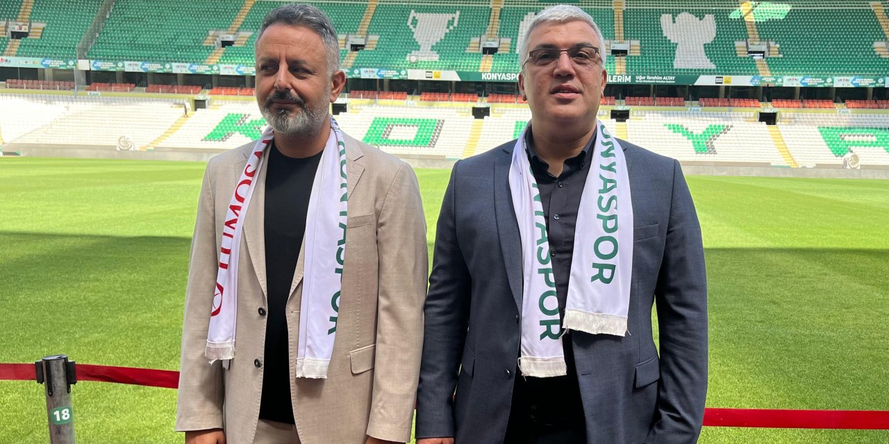 Tümosan, Konyaspor'a futbolcu alınması için sponsor olacak mı? İşte flaş açıklamalar