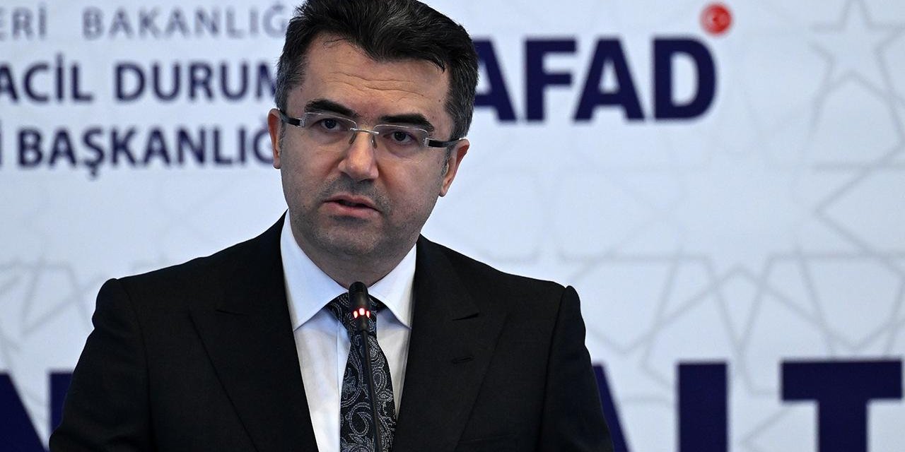 AFAD’dan 'ateş yakmayın' uyarısı