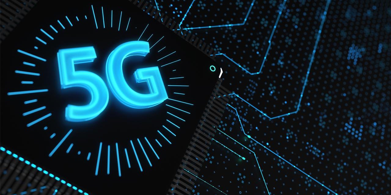 5G çalışmaları hız kazandı